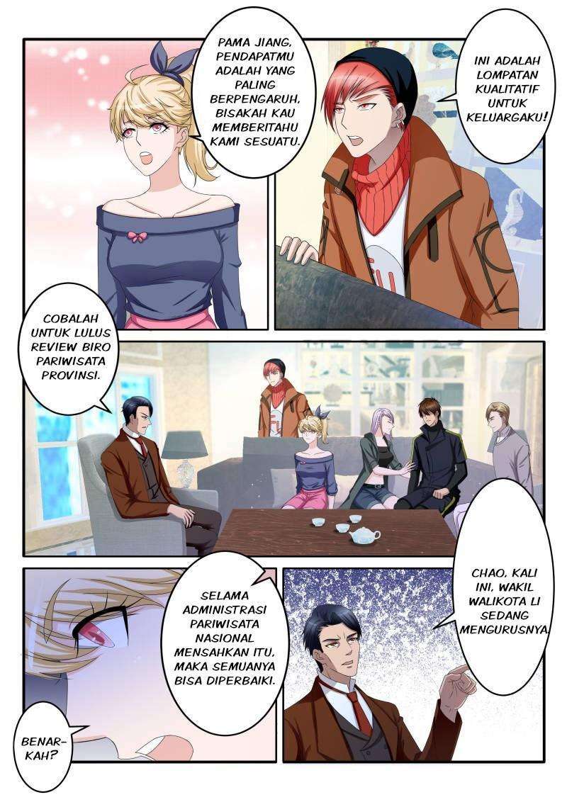 Rebirth Of The Urban Immortal Cultivator Chapter 68 Gambar 9