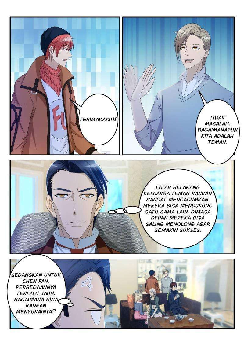 Rebirth Of The Urban Immortal Cultivator Chapter 68 Gambar 10
