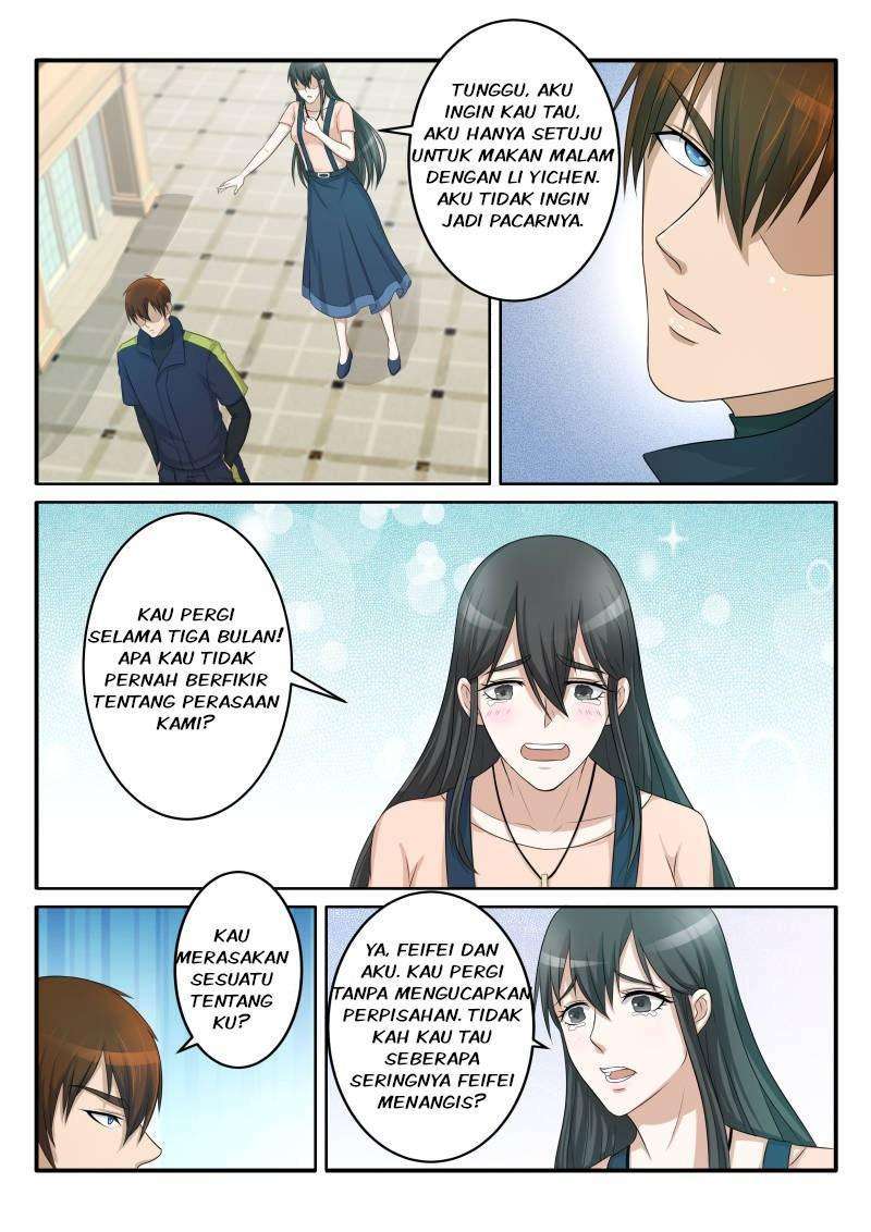 Rebirth Of The Urban Immortal Cultivator Chapter 68 Gambar 3