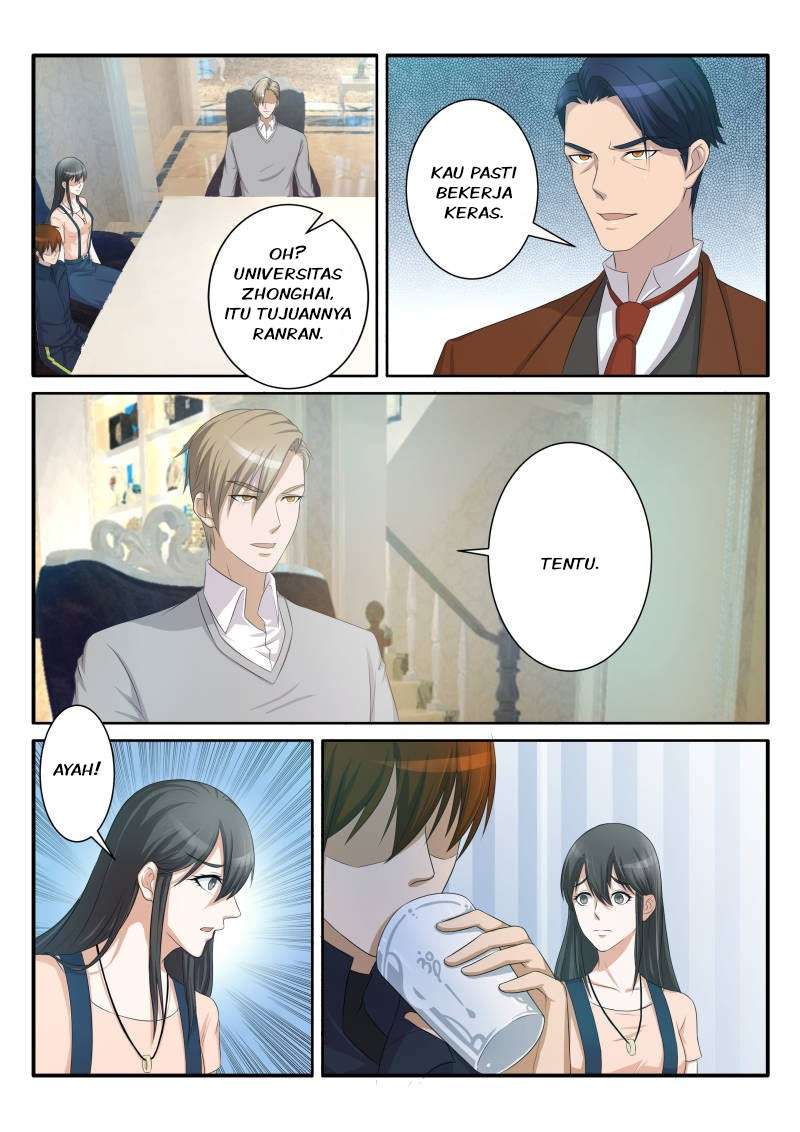 Rebirth Of The Urban Immortal Cultivator Chapter 69 Gambar 4