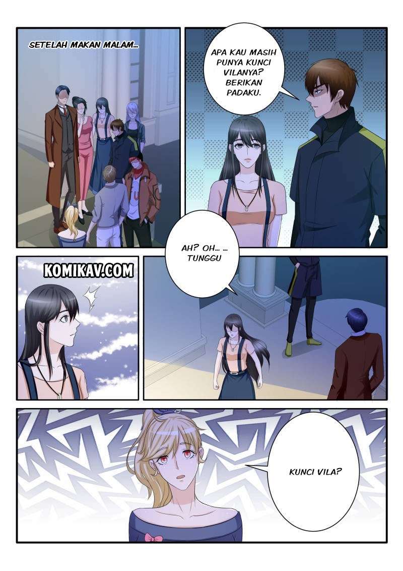 Rebirth Of The Urban Immortal Cultivator Chapter 69 Gambar 6