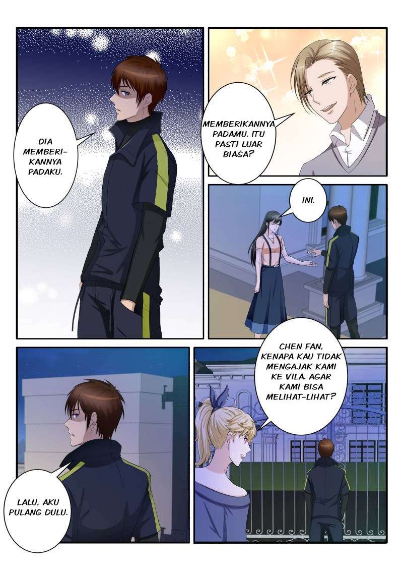 Rebirth Of The Urban Immortal Cultivator Chapter 69 Gambar 8