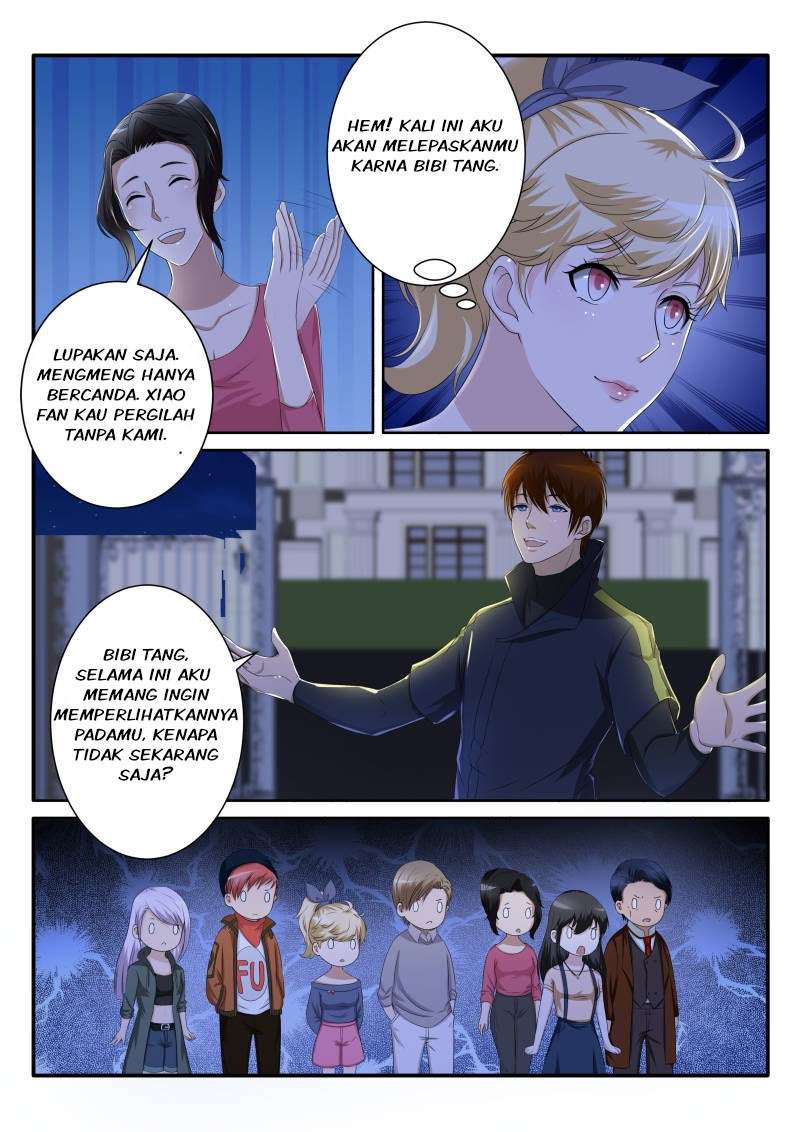 Rebirth Of The Urban Immortal Cultivator Chapter 69 Gambar 10