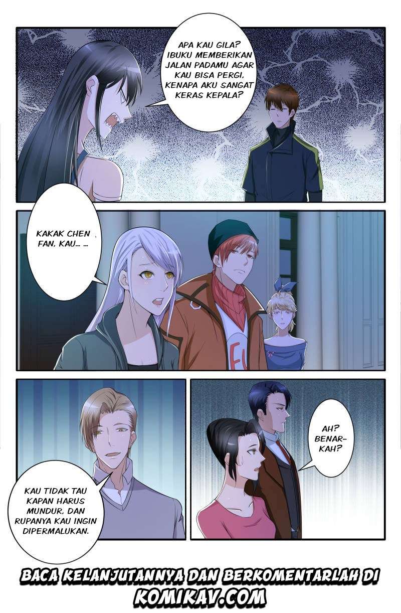 Rebirth Of The Urban Immortal Cultivator Chapter 69 Gambar 11