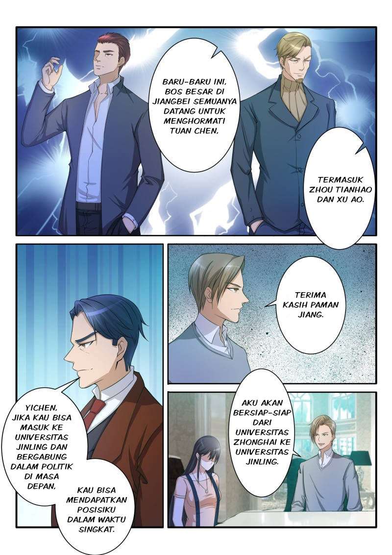Rebirth Of The Urban Immortal Cultivator Chapter 69 Gambar 3