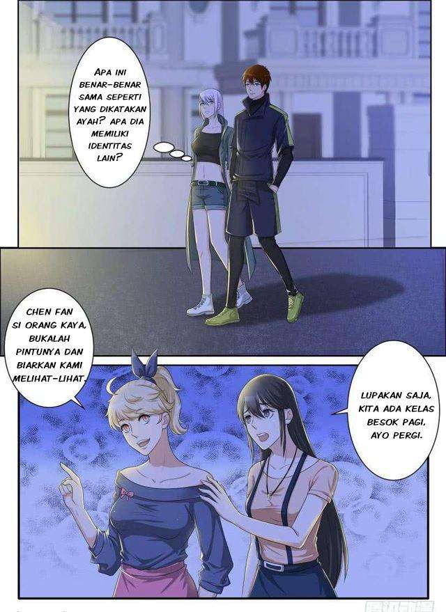 Rebirth Of The Urban Immortal Cultivator Chapter 70 Gambar 4