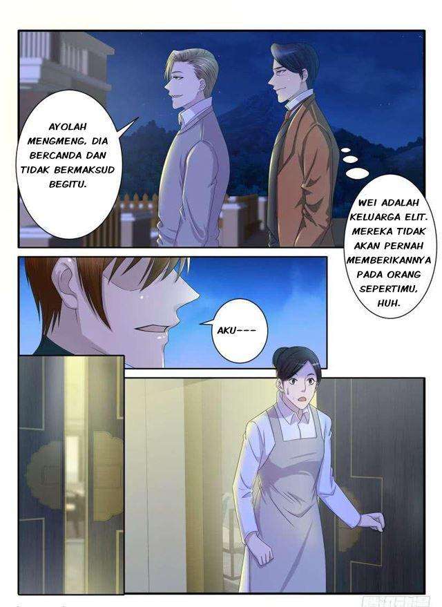 Rebirth Of The Urban Immortal Cultivator Chapter 70 Gambar 5