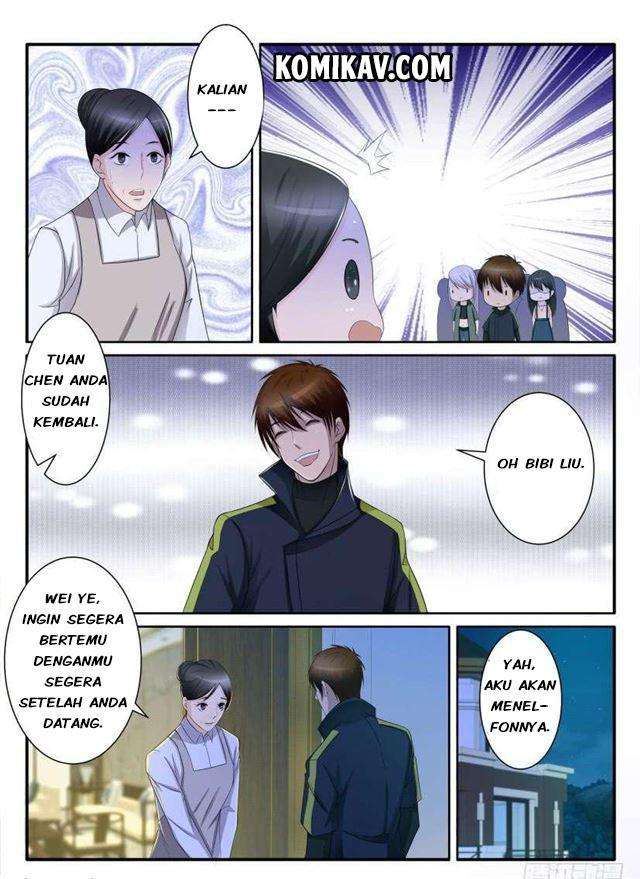 Rebirth Of The Urban Immortal Cultivator Chapter 70 Gambar 6