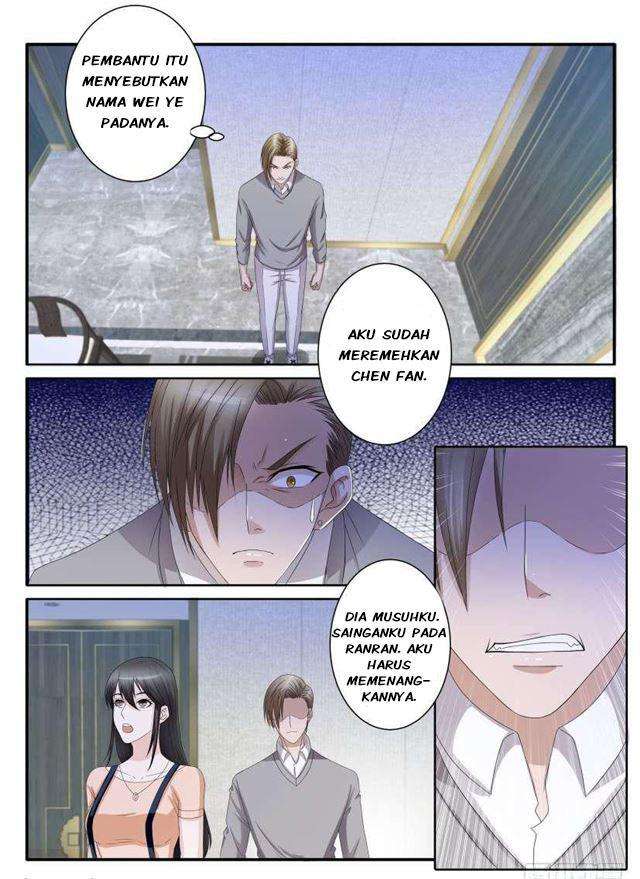 Rebirth Of The Urban Immortal Cultivator Chapter 70 Gambar 9