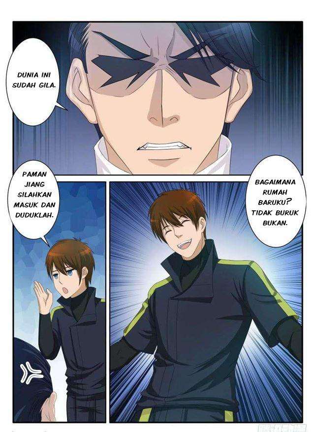 Rebirth Of The Urban Immortal Cultivator Chapter 70 Gambar 10