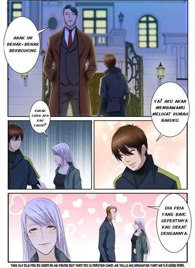 Rebirth Of The Urban Immortal Cultivator Chapter 70 Gambar 3