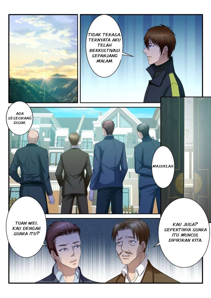 Rebirth Of The Urban Immortal Cultivator Chapter 71 Gambar 7