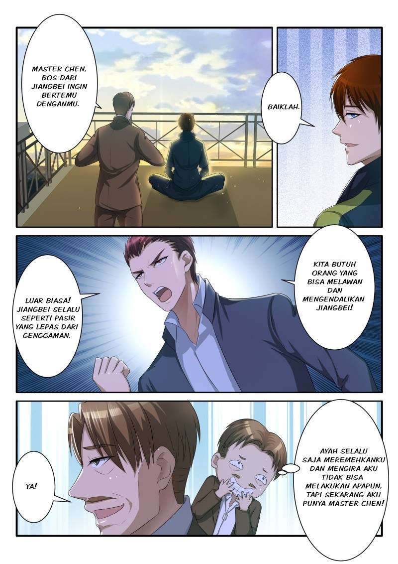 Rebirth Of The Urban Immortal Cultivator Chapter 72 Gambar 4