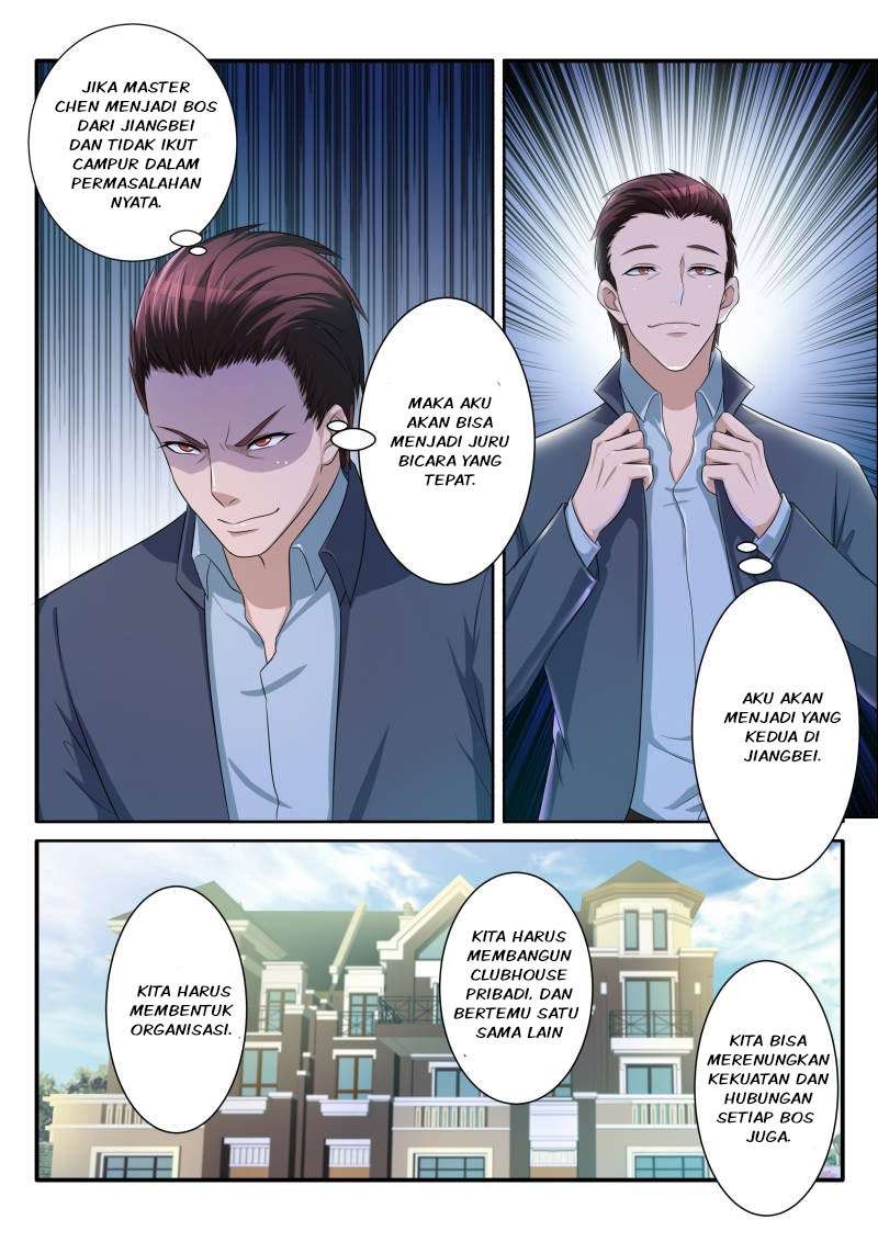 Rebirth Of The Urban Immortal Cultivator Chapter 72 Gambar 5
