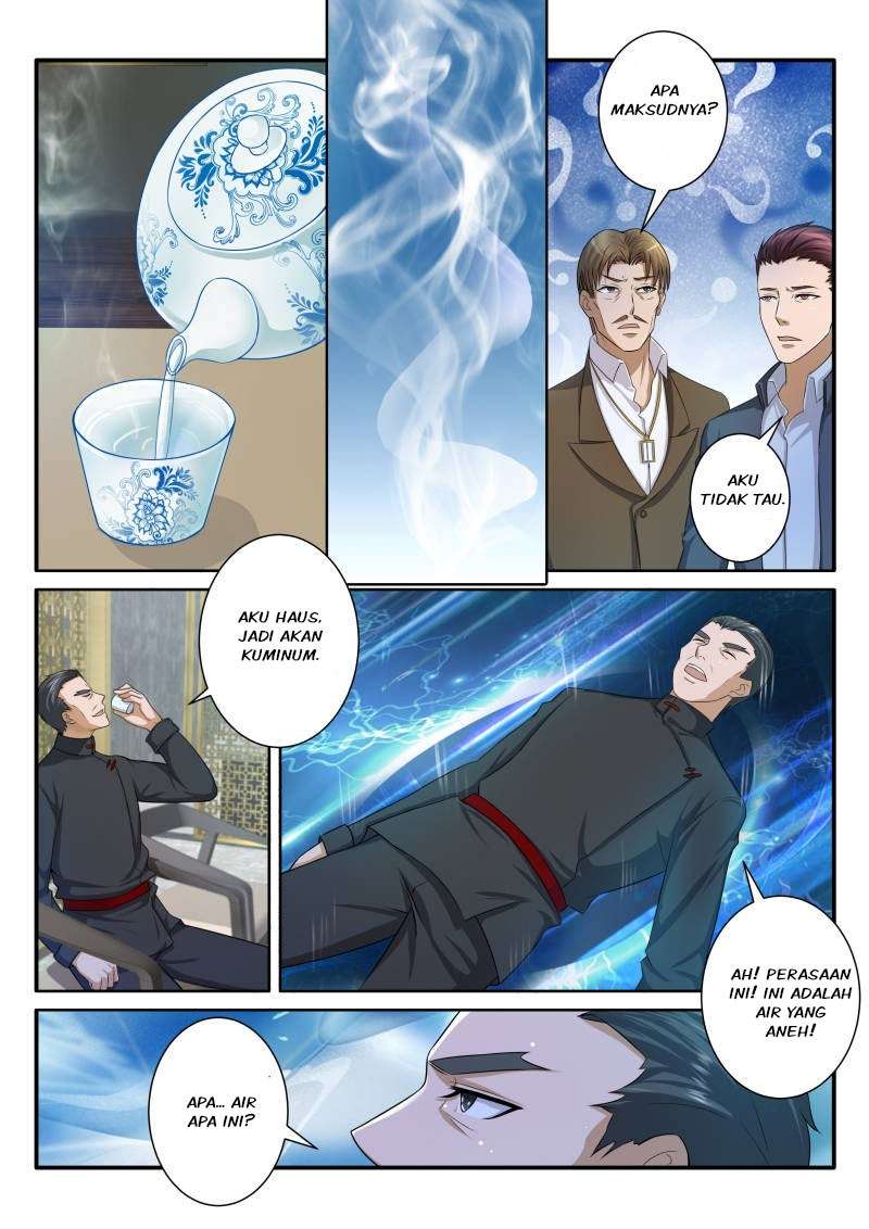 Rebirth Of The Urban Immortal Cultivator Chapter 72 Gambar 7
