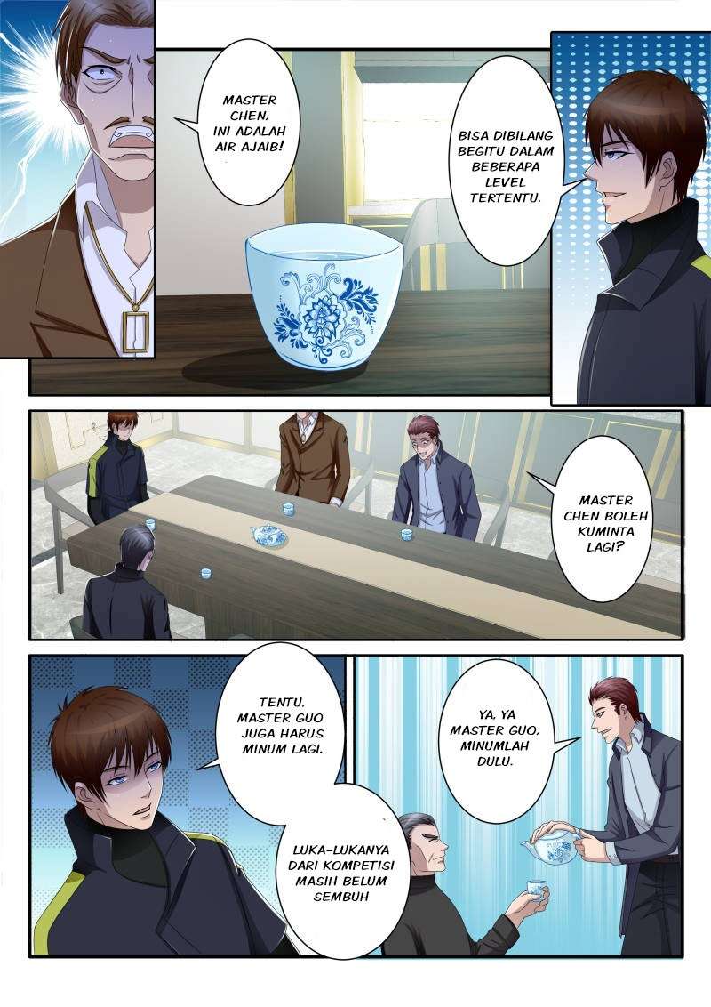 Rebirth Of The Urban Immortal Cultivator Chapter 72 Gambar 9