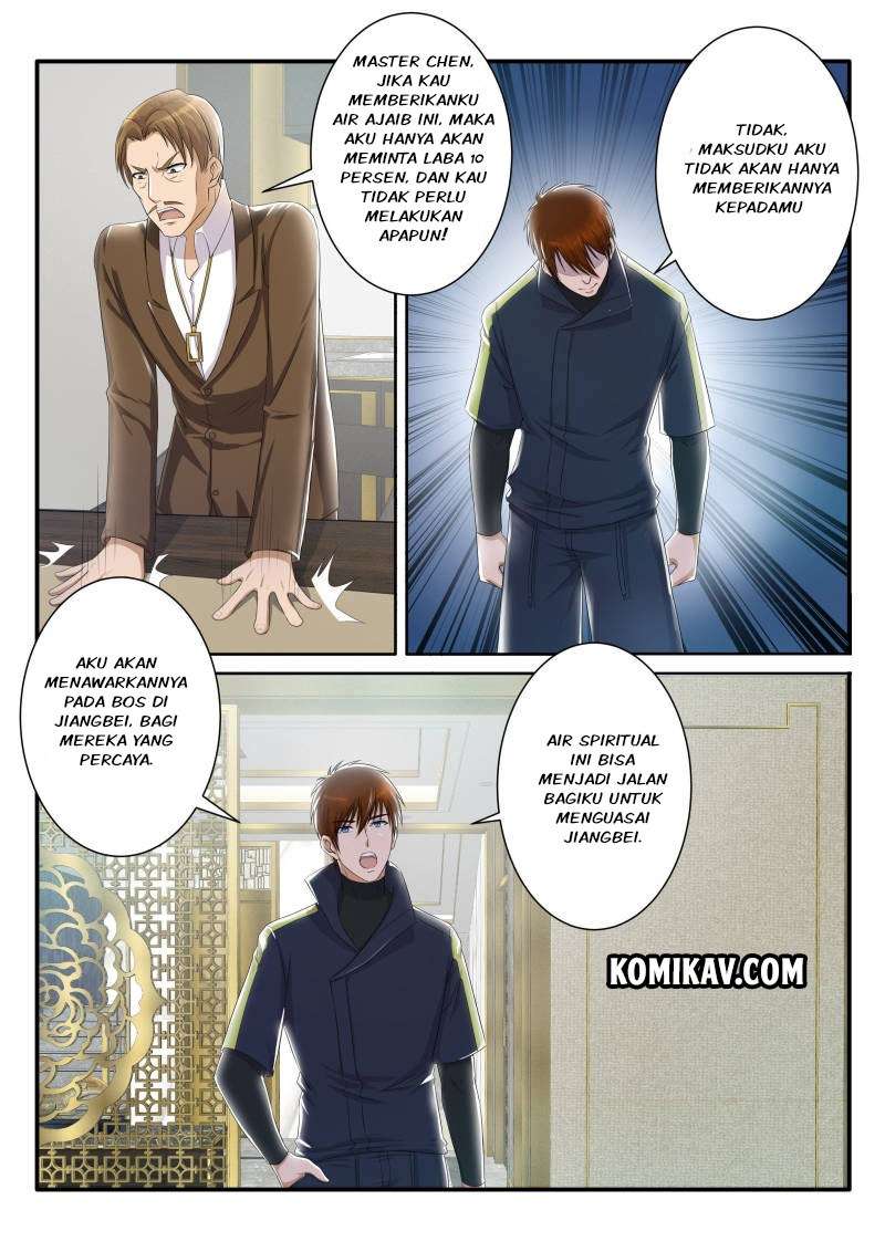 Rebirth Of The Urban Immortal Cultivator Chapter 73 Gambar 6