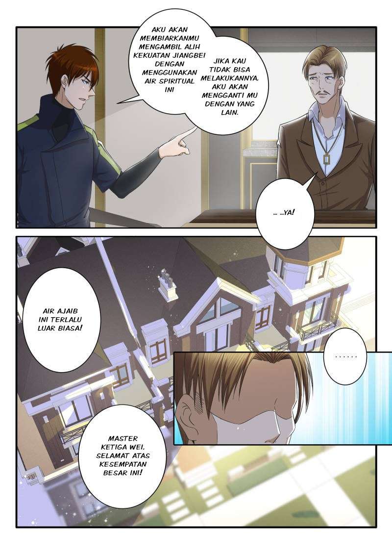 Rebirth Of The Urban Immortal Cultivator Chapter 73 Gambar 7
