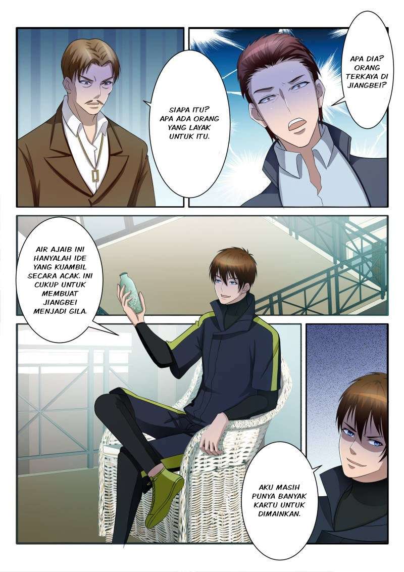Rebirth Of The Urban Immortal Cultivator Chapter 73 Gambar 9