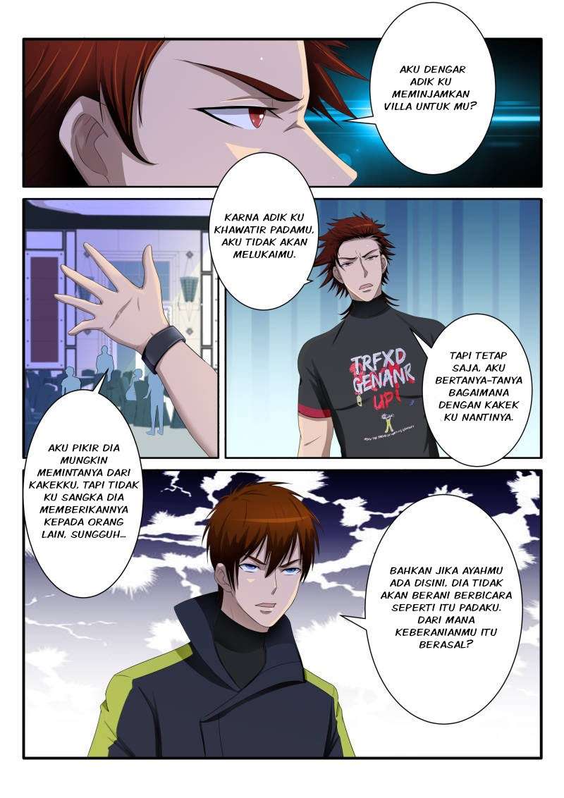 Rebirth Of The Urban Immortal Cultivator Chapter 74 Gambar 9