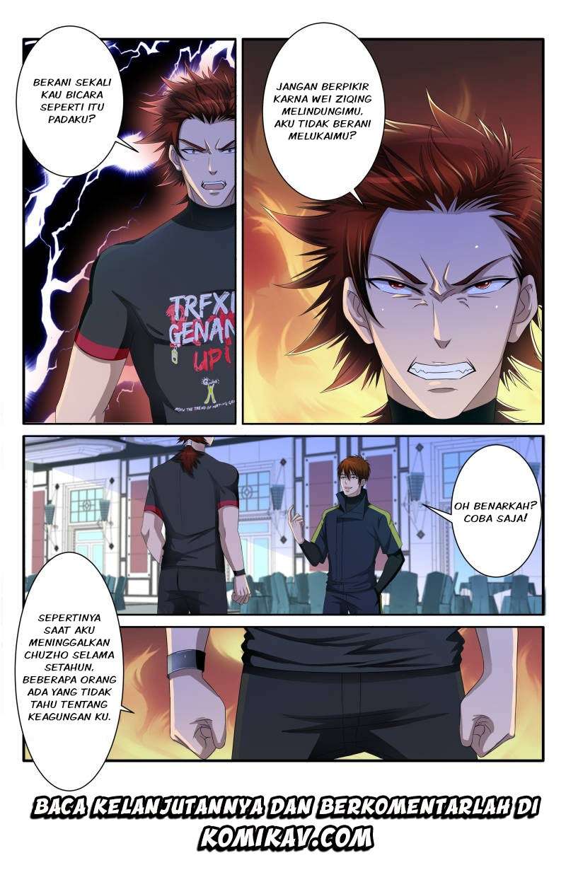 Rebirth Of The Urban Immortal Cultivator Chapter 74 Gambar 11