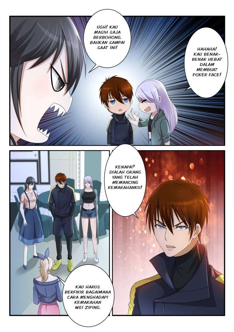 Rebirth Of The Urban Immortal Cultivator Chapter 75 Gambar 7