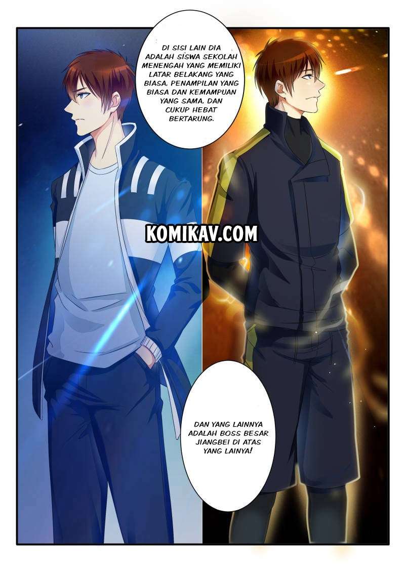 Rebirth Of The Urban Immortal Cultivator Chapter 76 Gambar 6