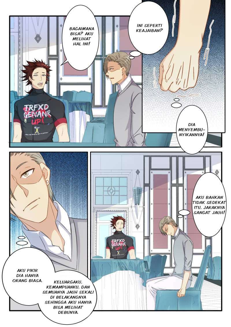 Rebirth Of The Urban Immortal Cultivator Chapter 76 Gambar 7