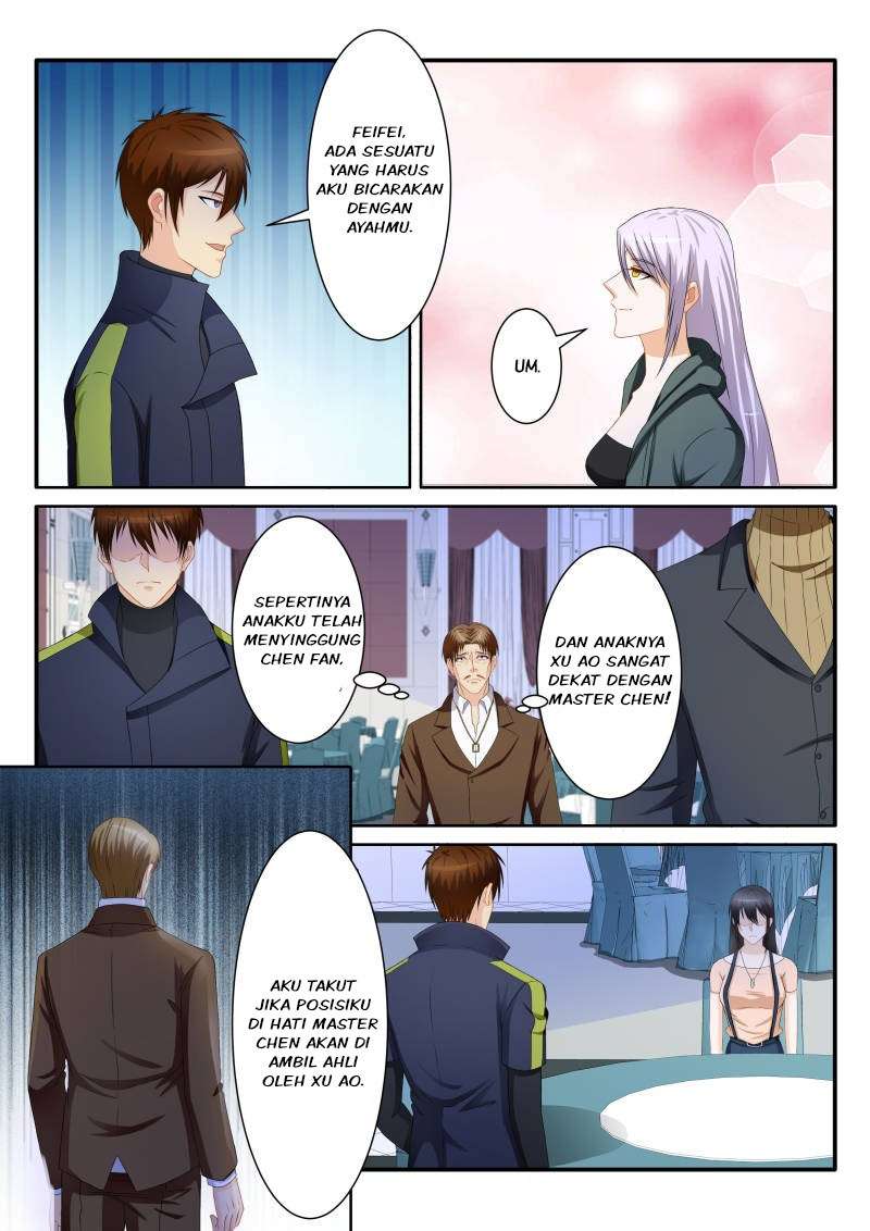 Rebirth Of The Urban Immortal Cultivator Chapter 76 Gambar 10