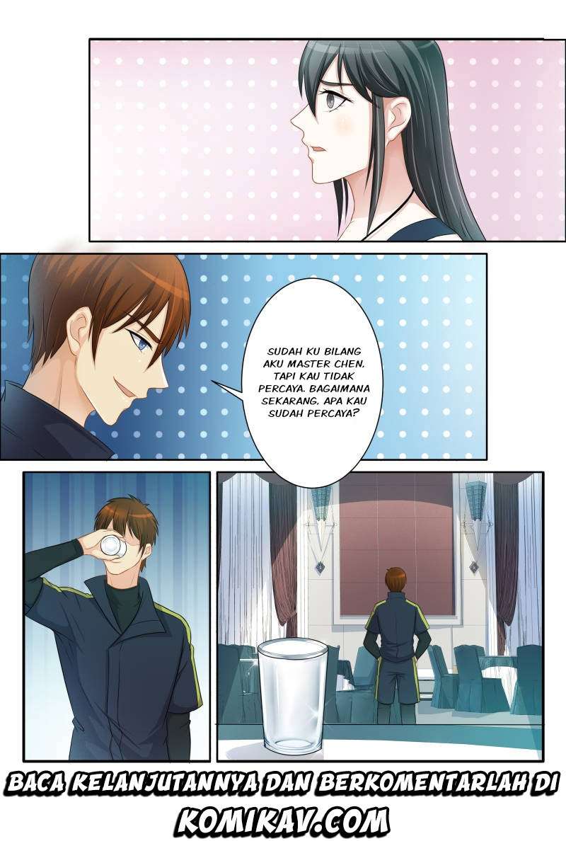 Rebirth Of The Urban Immortal Cultivator Chapter 76 Gambar 11