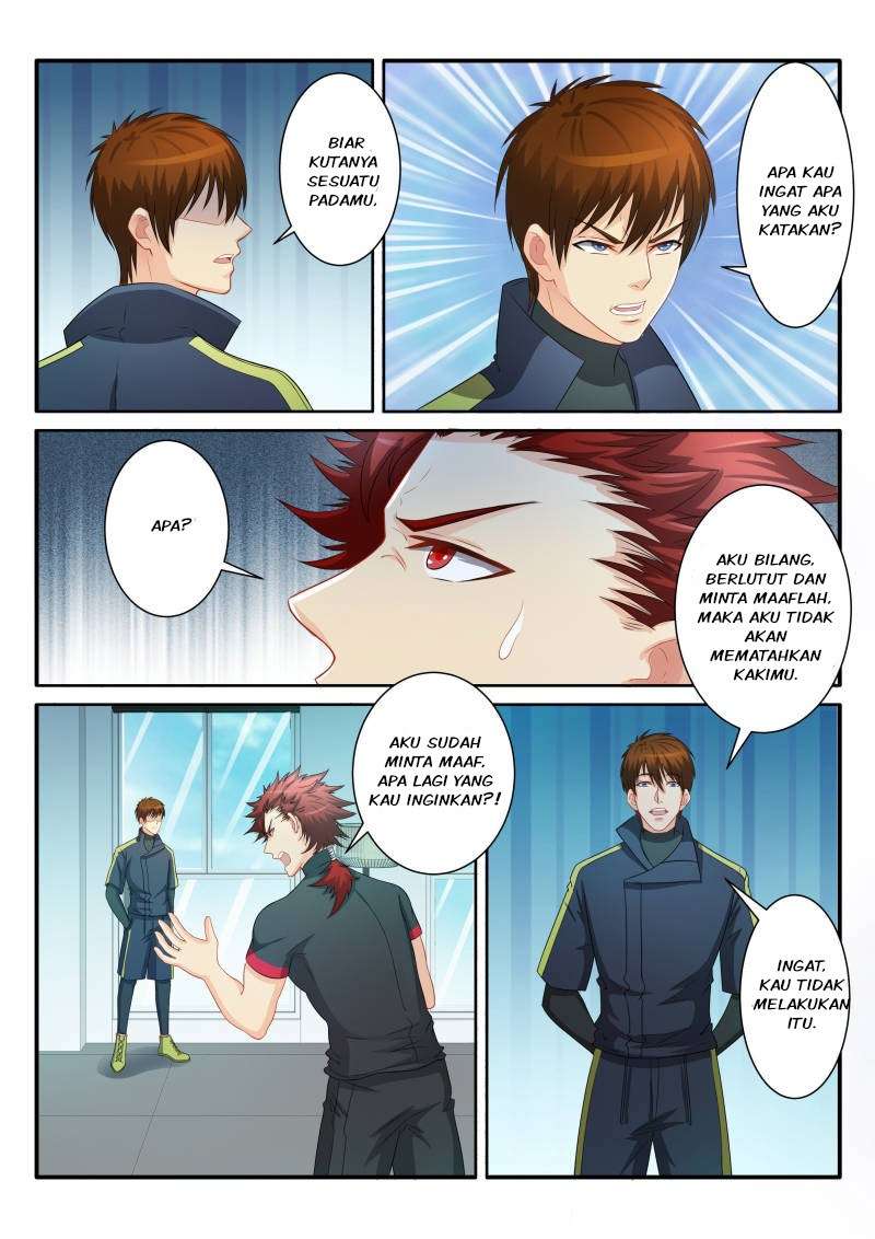 Rebirth Of The Urban Immortal Cultivator Chapter 77 Gambar 5