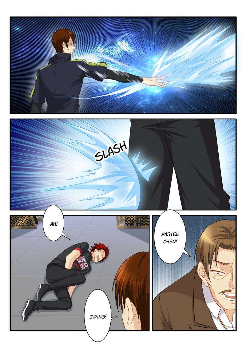 Rebirth Of The Urban Immortal Cultivator Chapter 77 Gambar 8