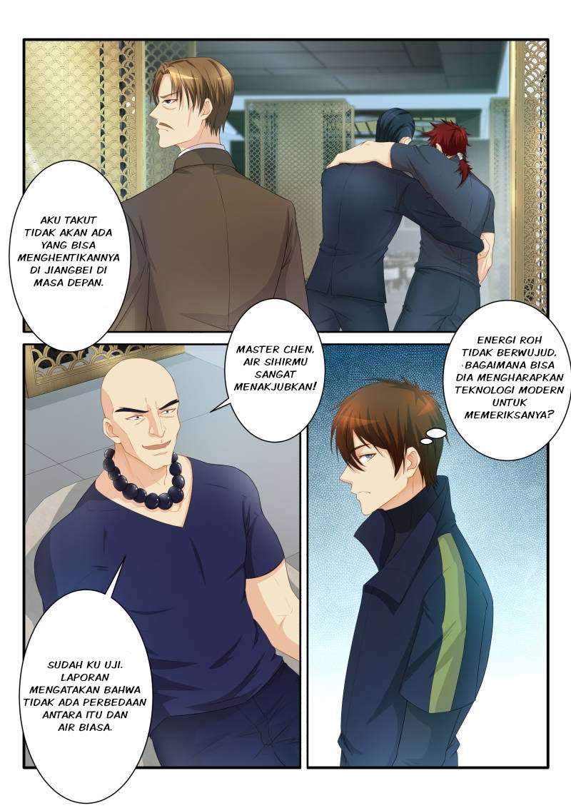 Rebirth Of The Urban Immortal Cultivator Chapter 77 Gambar 10