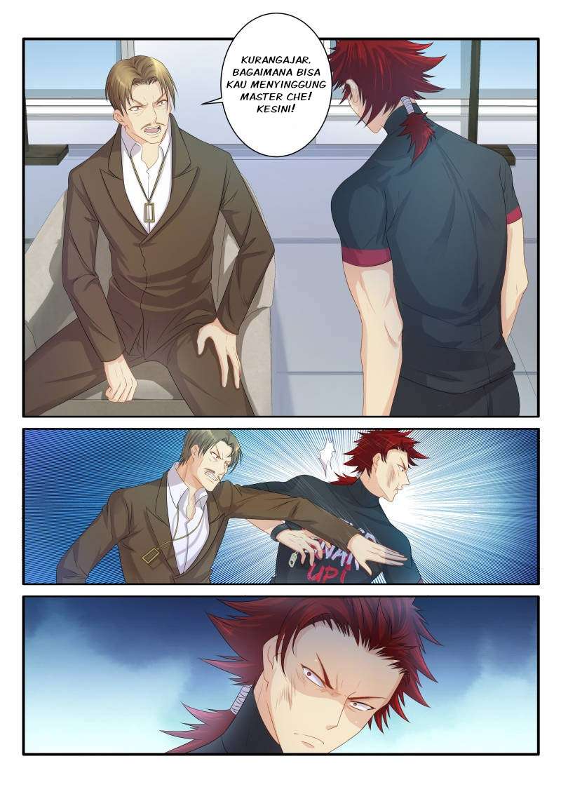 Rebirth Of The Urban Immortal Cultivator Chapter 77 Gambar 3