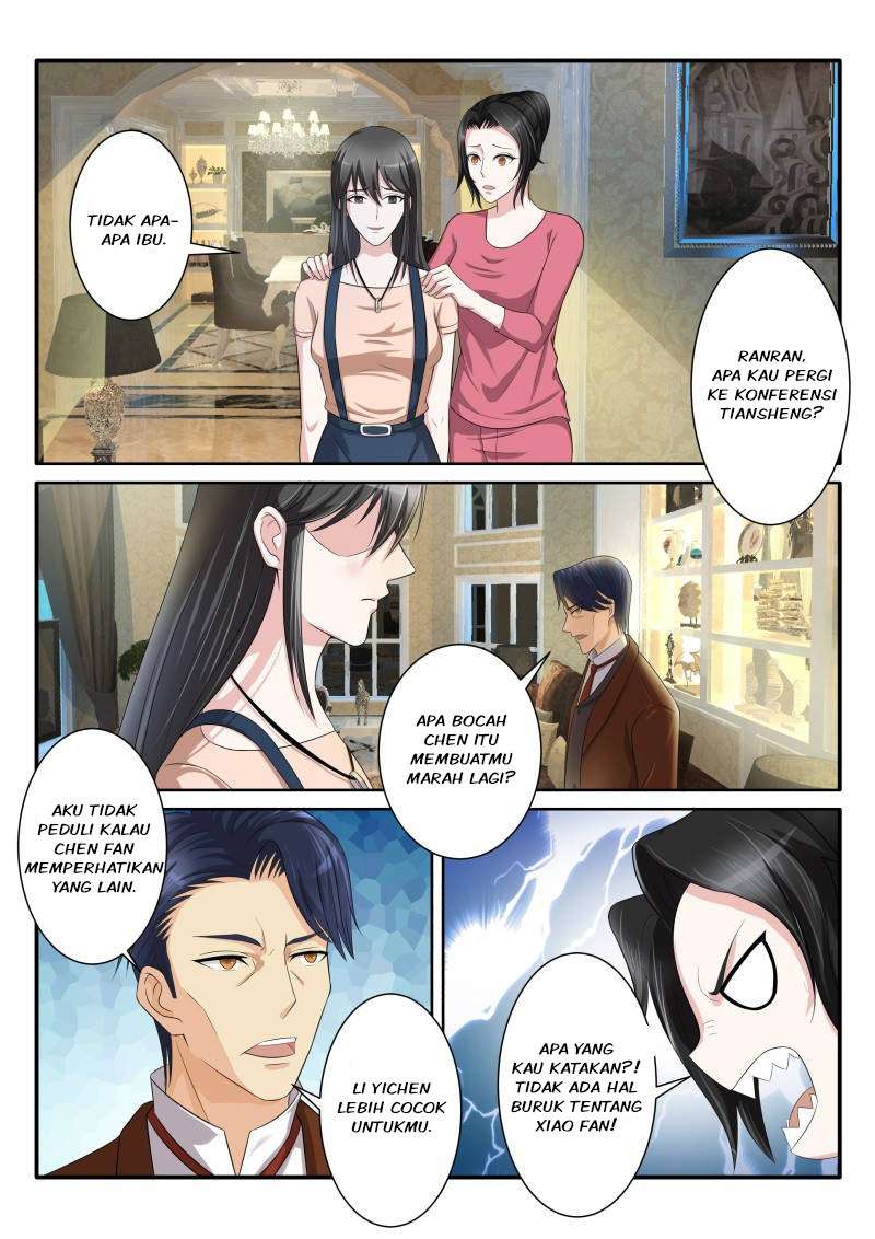 Rebirth Of The Urban Immortal Cultivator Chapter 78 Gambar 4