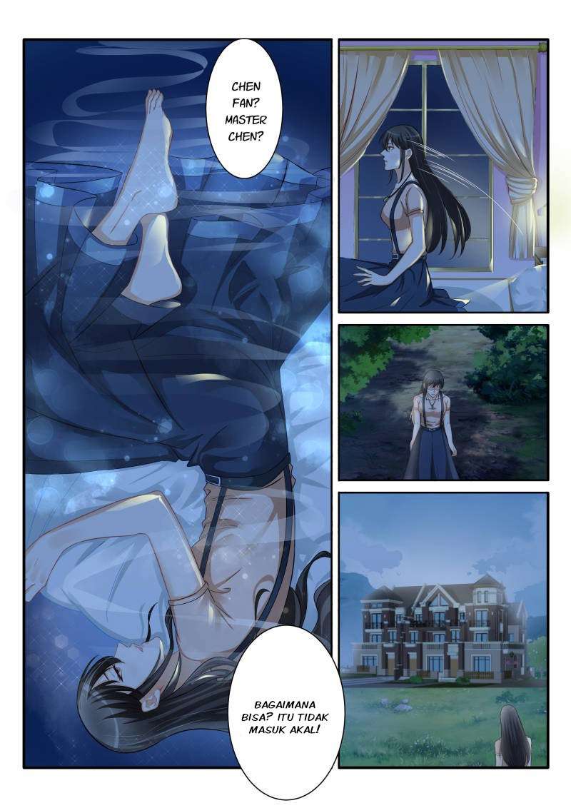 Rebirth Of The Urban Immortal Cultivator Chapter 78 Gambar 7