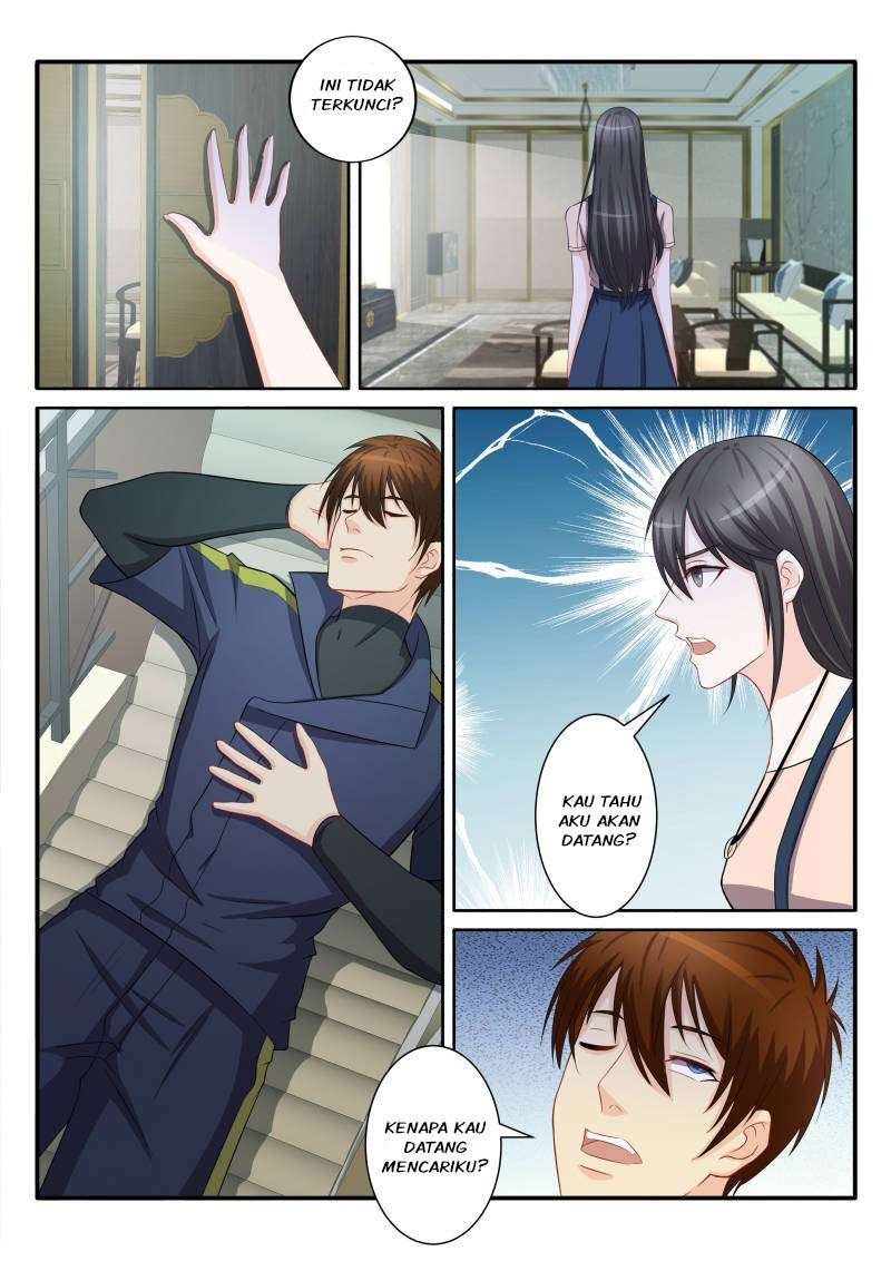 Rebirth Of The Urban Immortal Cultivator Chapter 78 Gambar 8