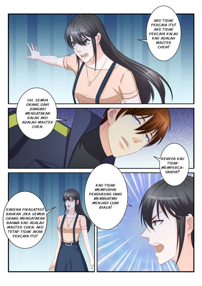 Rebirth Of The Urban Immortal Cultivator Chapter 78 Gambar 9