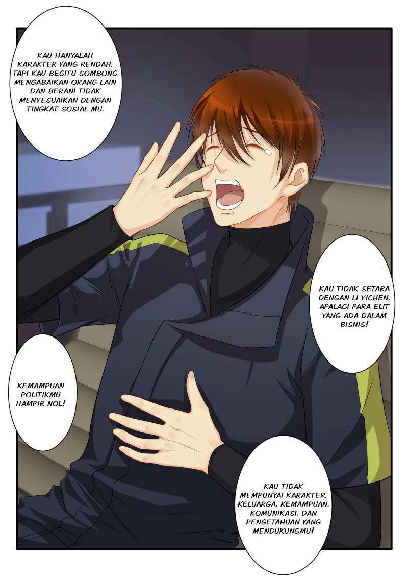 Rebirth Of The Urban Immortal Cultivator Chapter 78 Gambar 10