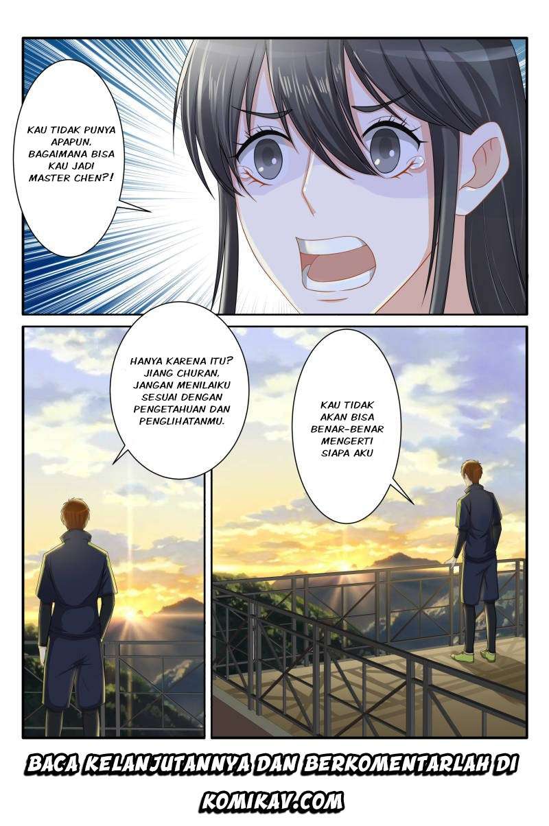 Rebirth Of The Urban Immortal Cultivator Chapter 78 Gambar 11