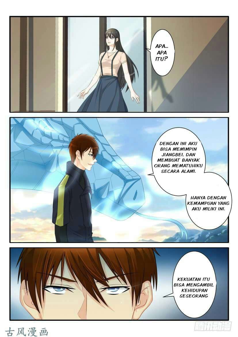 Rebirth Of The Urban Immortal Cultivator Chapter 79 Gambar 4