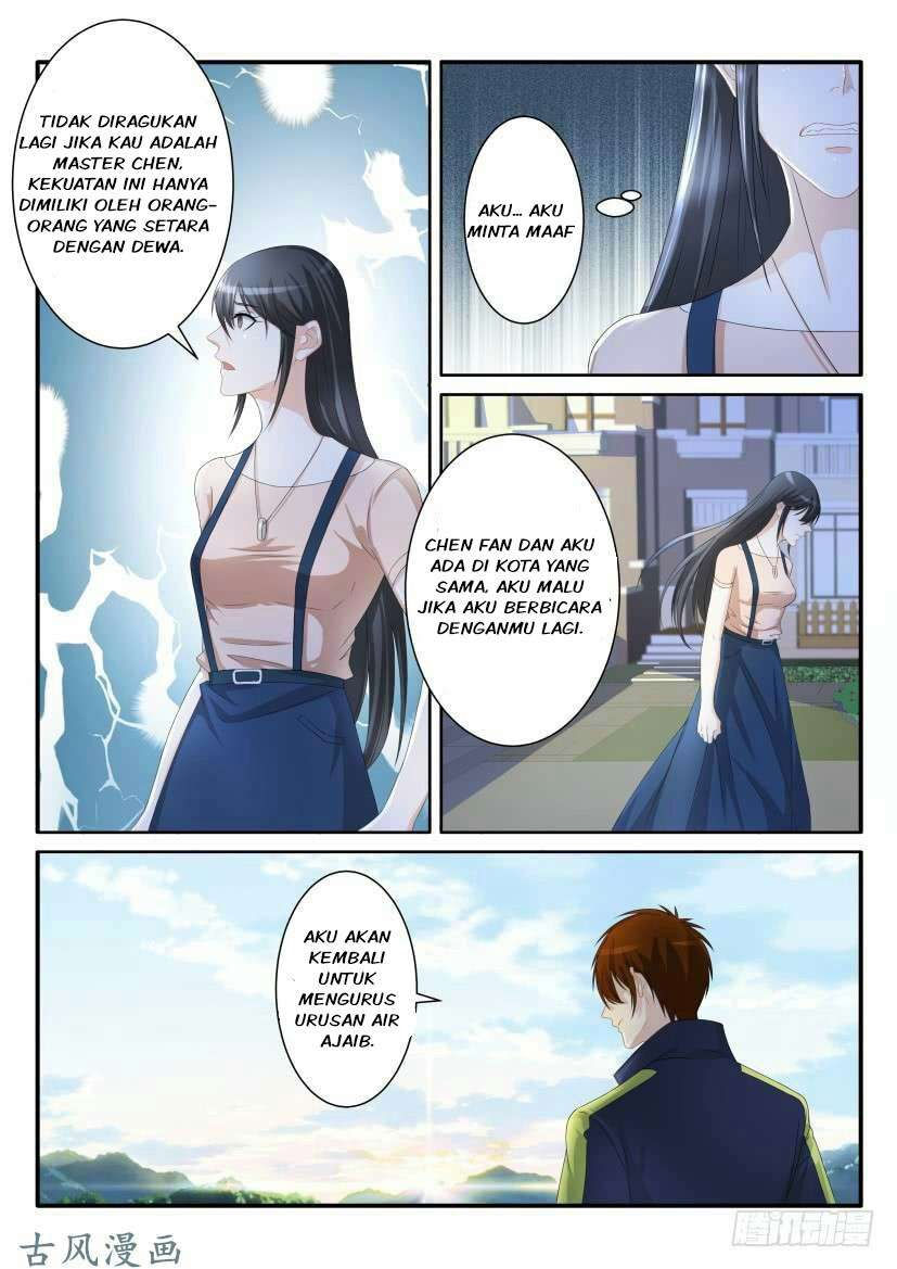 Rebirth Of The Urban Immortal Cultivator Chapter 79 Gambar 5
