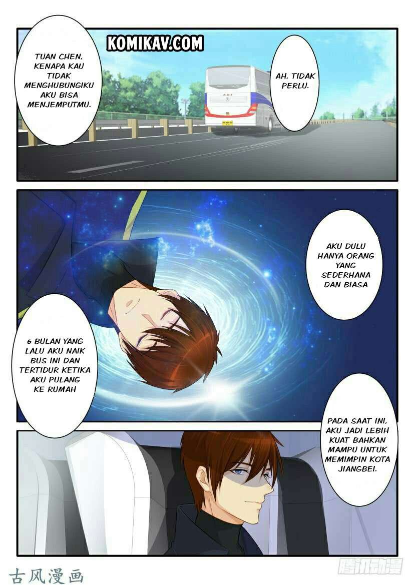 Rebirth Of The Urban Immortal Cultivator Chapter 79 Gambar 6