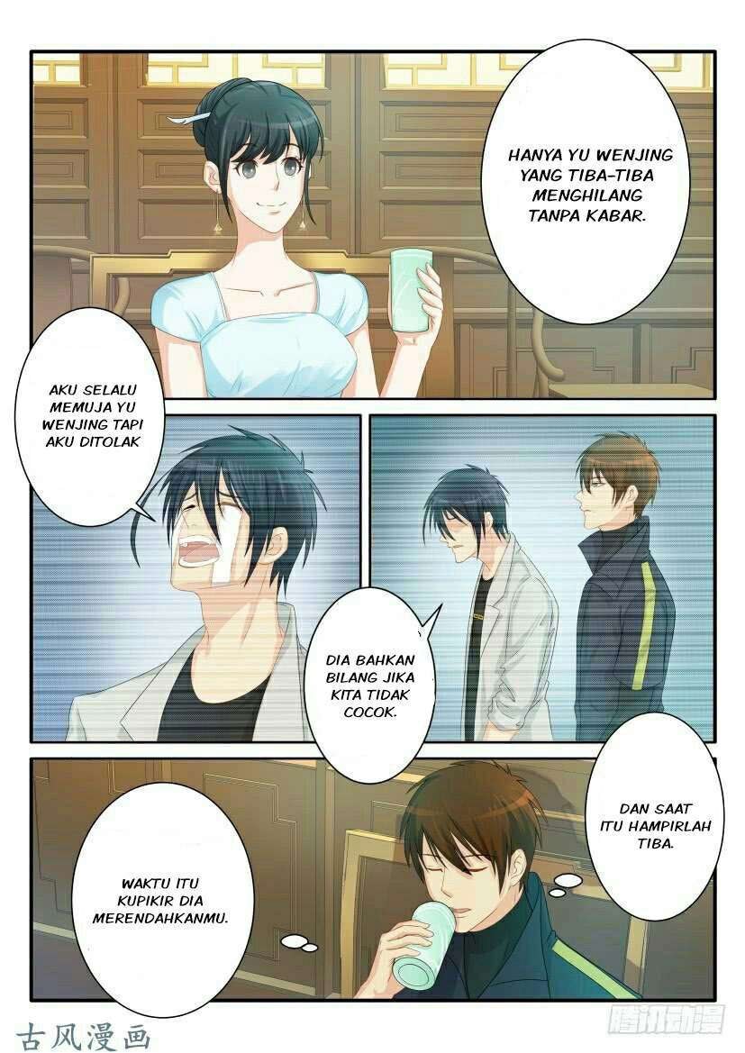 Rebirth Of The Urban Immortal Cultivator Chapter 80 Gambar 7