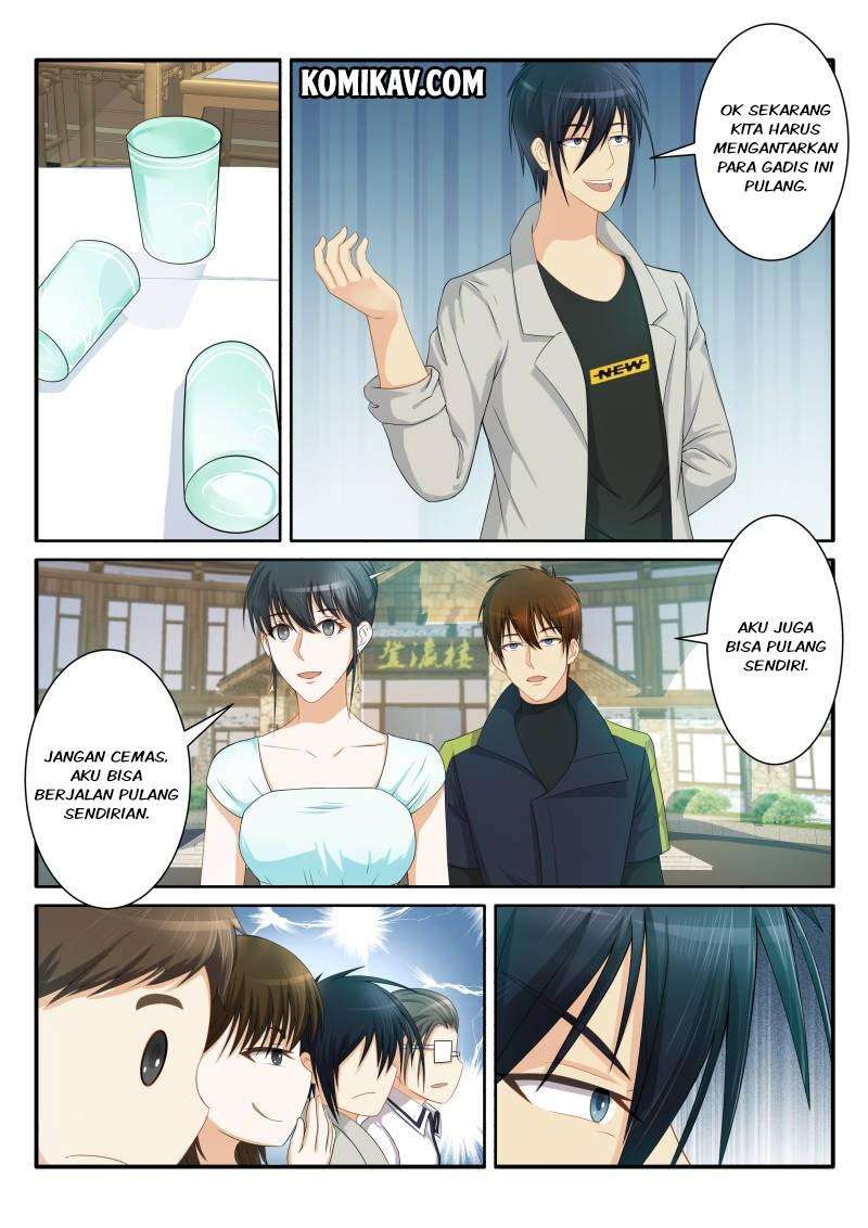 Rebirth Of The Urban Immortal Cultivator Chapter 81 Gambar 6