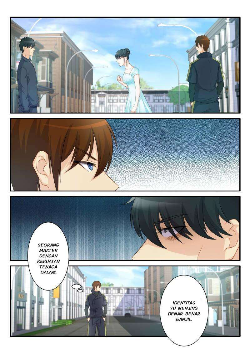 Rebirth Of The Urban Immortal Cultivator Chapter 81 Gambar 10