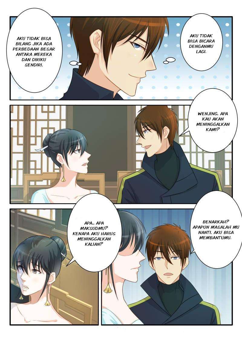 Rebirth Of The Urban Immortal Cultivator Chapter 81 Gambar 3