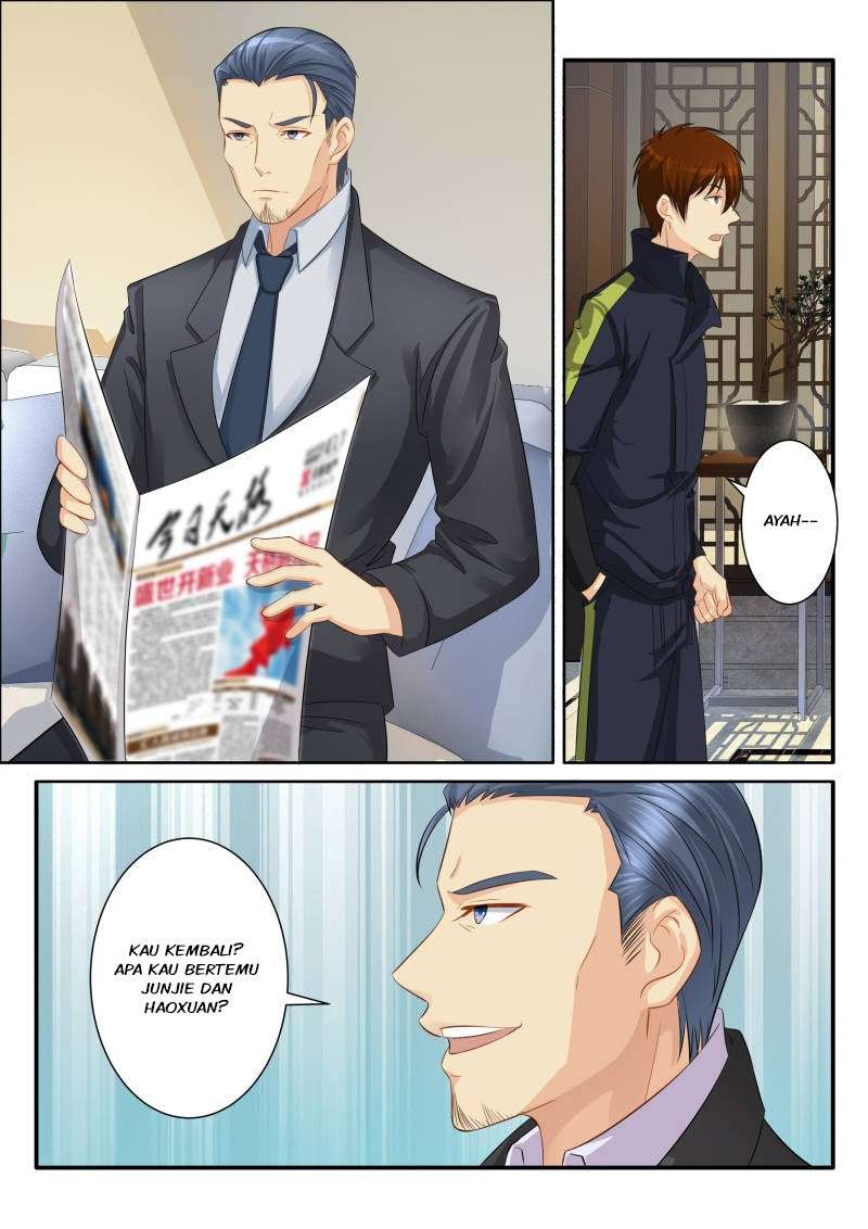 Rebirth Of The Urban Immortal Cultivator Chapter 82 Gambar 4