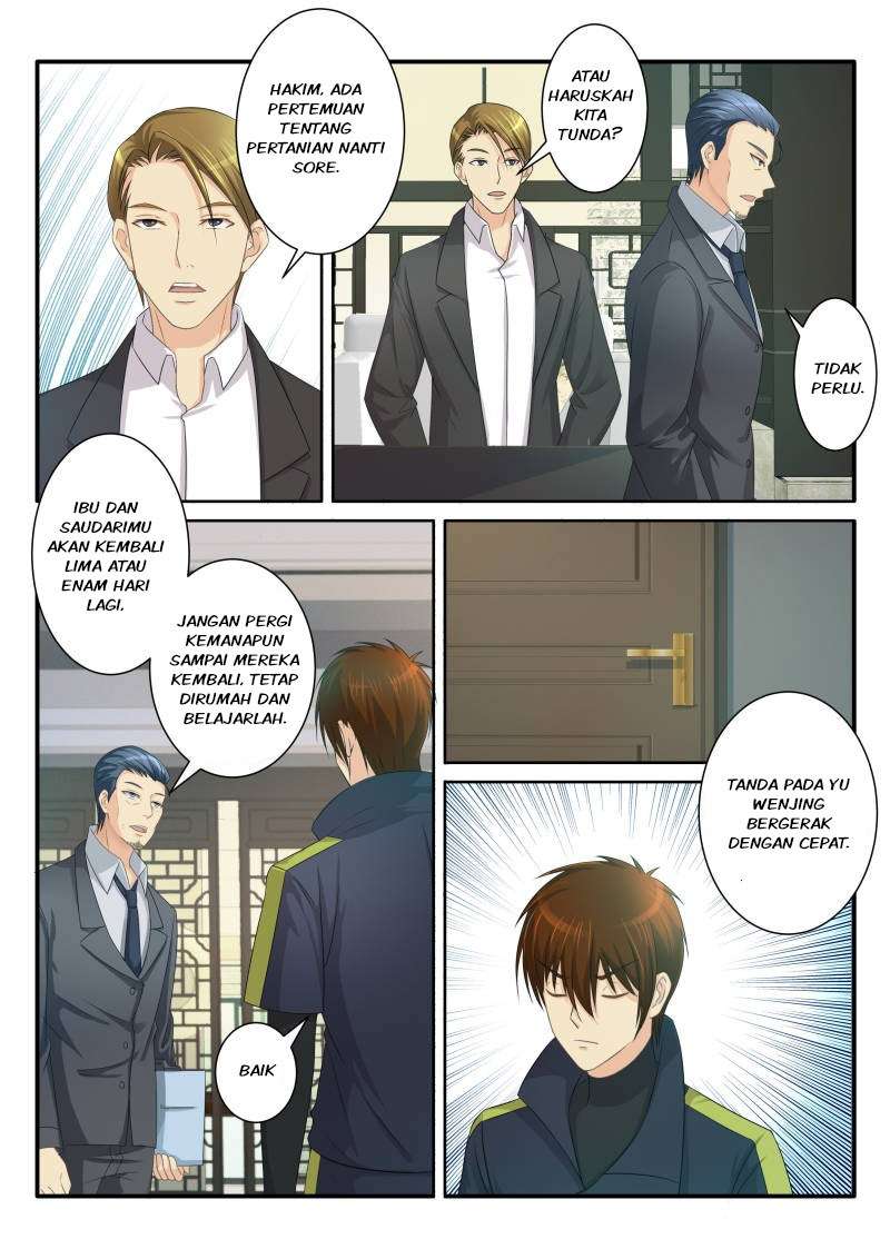 Rebirth Of The Urban Immortal Cultivator Chapter 82 Gambar 7