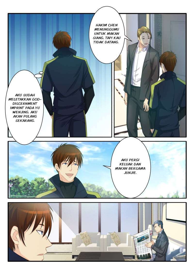 Rebirth Of The Urban Immortal Cultivator Chapter 82 Gambar 3